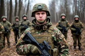 Онуфриенко: Прорыв под Луганском не станет переломом