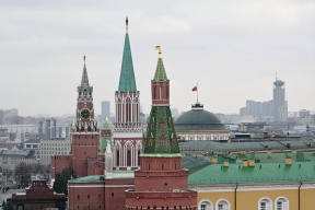В Кремле назвали единственное условие для встречи Путина и Зеленского: «финализация соглашения»
