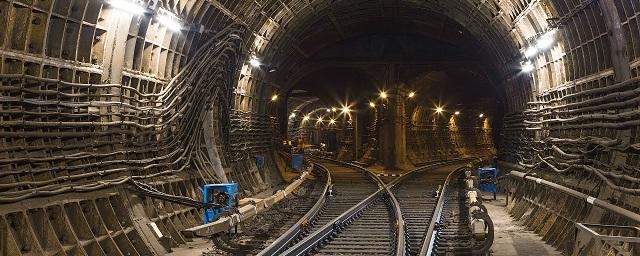 Собянин: Некрасовскую линию метро полностью запустят в 2020 году