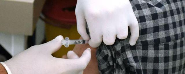 В Москве работодателей обязали отстранять отказавшихся вакцинироваться сотрудников