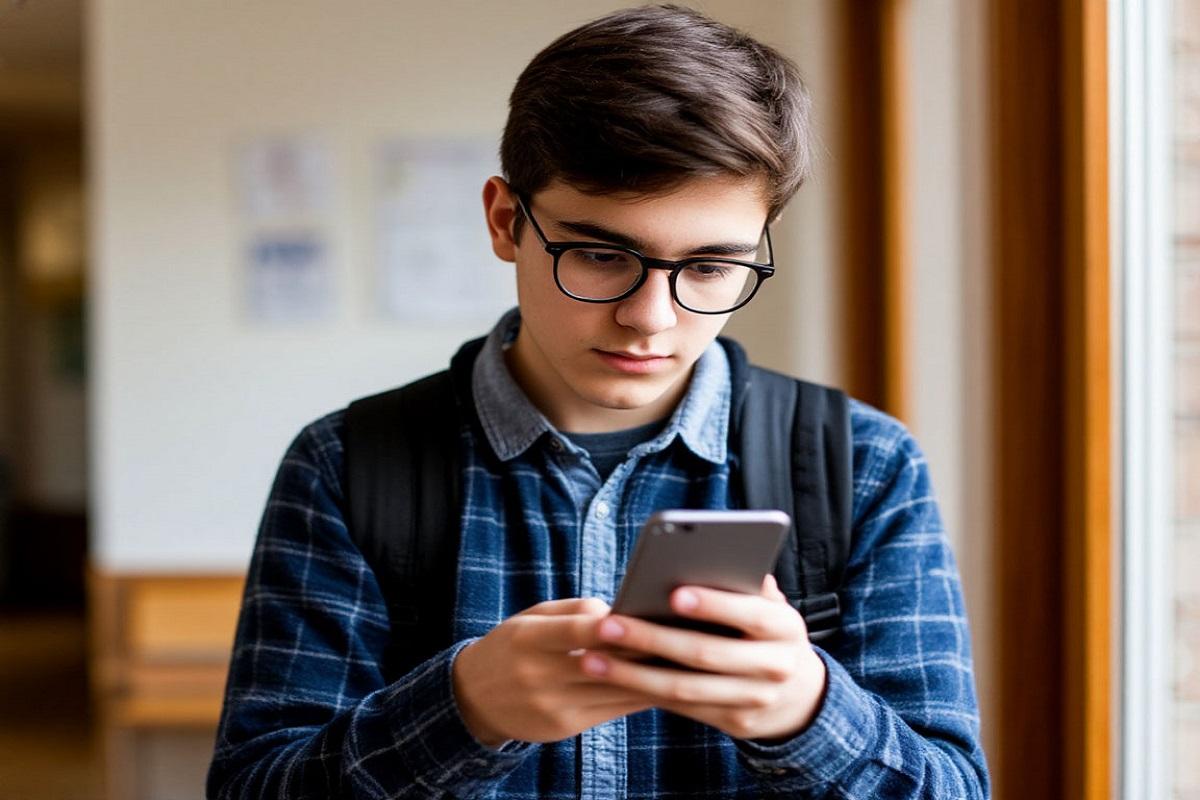 Учителя предлагают следить за страницами учеников: законно ли это?