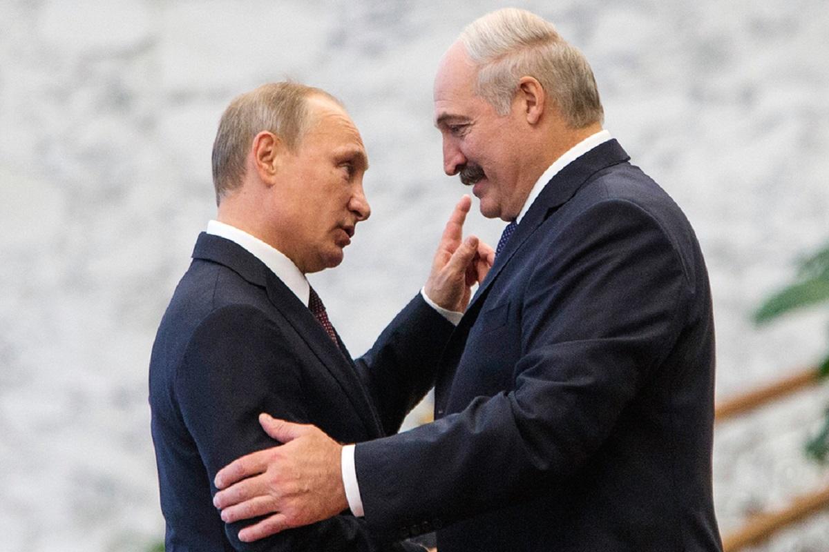«Батька поставил подножку?»: Лукашенко отвёл войска от белорусско-украинской границы — какой будет реакция Путина?