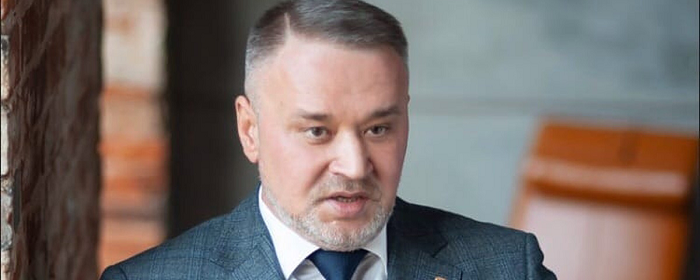 Депутат гордумы Ростова Дарсигов предложил в 10 раз сократить количество такси в городе