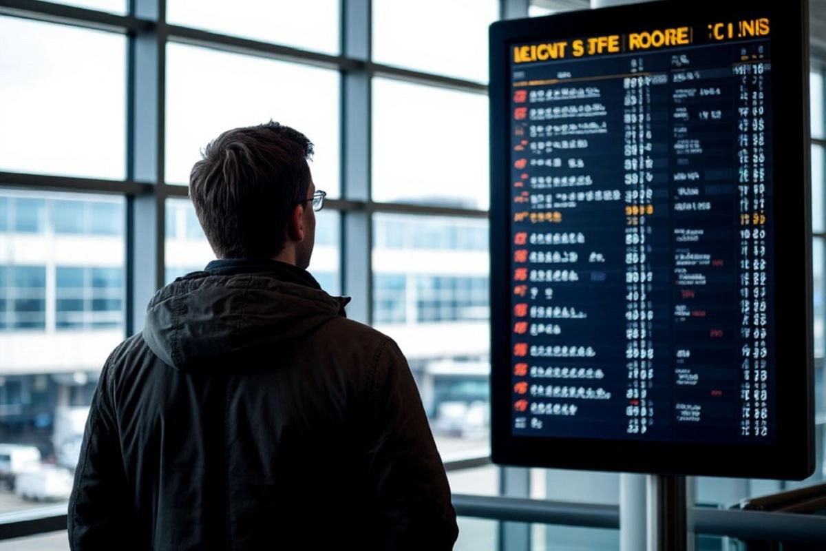 Рейсы из Новосибирска в Дубай вернулись в аэропорт Толмачево