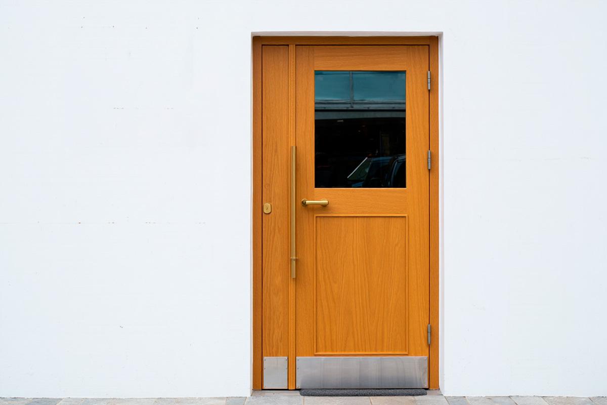 Эксперты рассказали, как обеспечить безопасность дома с помощью входной двери