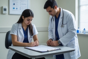 Тревожная тенденция: сифилис возвращается в Россию