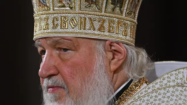 Патриарх указал на попытки столкнуть представителей двух религий в России (страна-террорист)