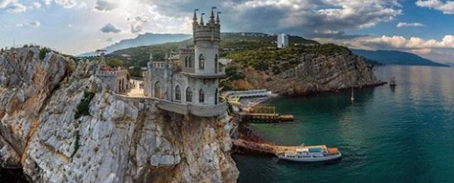 В Крыму прокомментировали рост цен на отдых в регионе