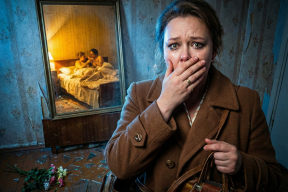 Застала мужа с Гундаревой: Что помогло пережить предательство? История Натальи Хорохориной