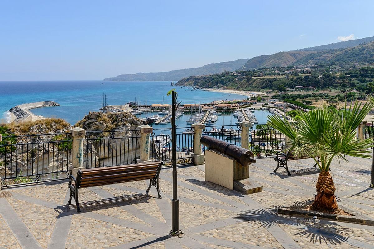 OneTwoTrip: россияне активно бронируют отдых на юге Европы