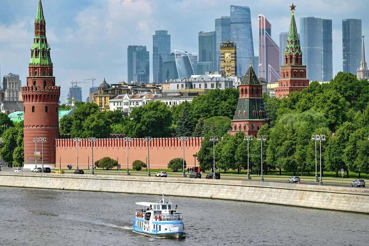 Кремль прокомментировал готовность России к помощи Ирану: «Все зависит от того, что необходимо»