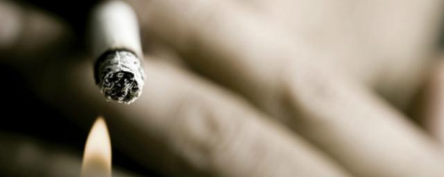 Ученые: Курящие отцы могут приносить своим детям пользу