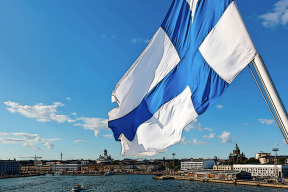 Посольство России требует информации о задержанных россиянах в Финляндии