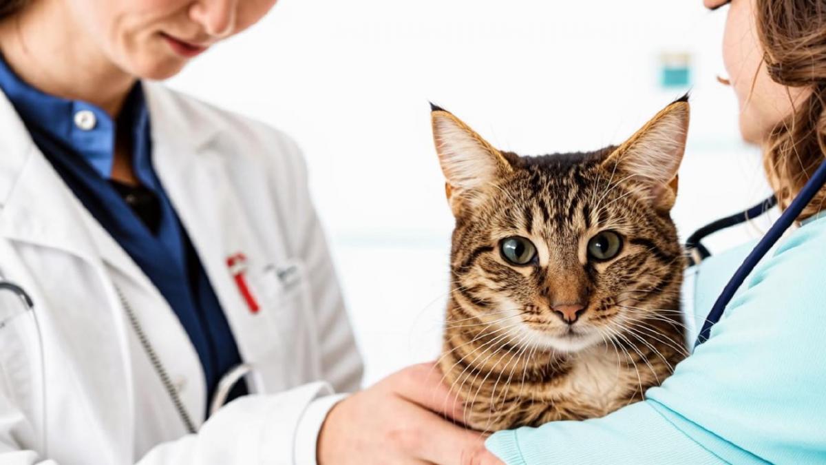 Цены на услуги ветеринарных клиник выросли на 70% за три года
