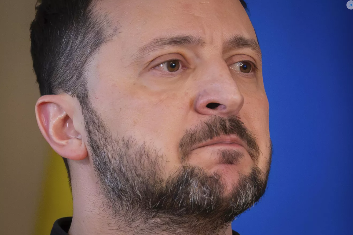 Минимум, который необходимо сделать: украинский депутат обратились с призывом к мировым лидерам из-за Зеленского