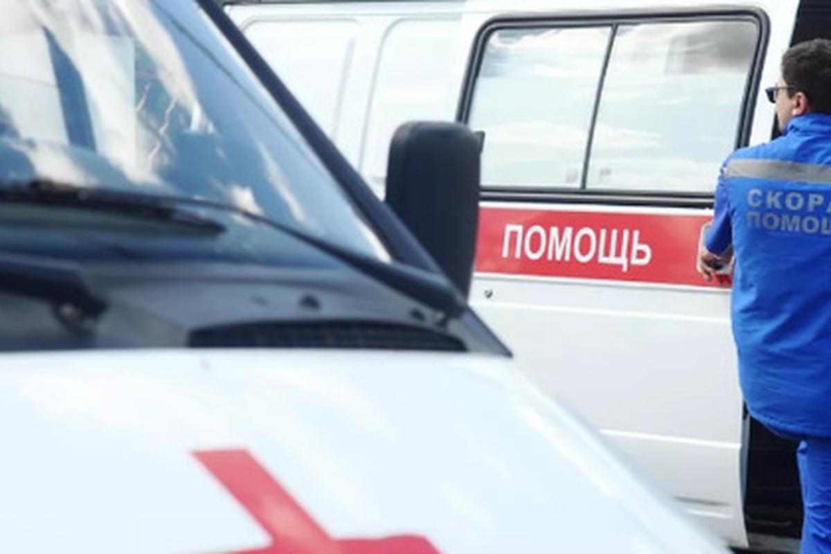 Внезапно умер в больнице после обследований в Тюмени