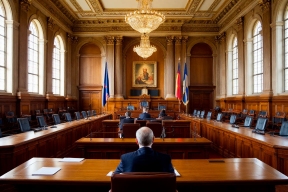 Частный детектив из Тульской области обратился в суд с иском против Росгвардии