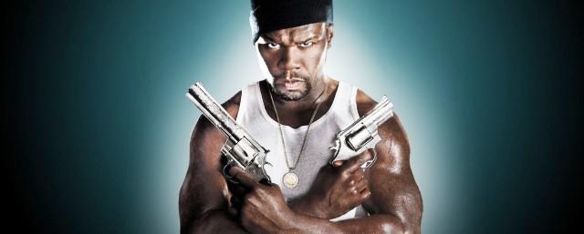 50 Cent планирует сыграть в продолжении «Хищника»