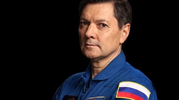 Олег Кононенко из Самары вышел на второе место в мире по суммарному пребыванию в космосе