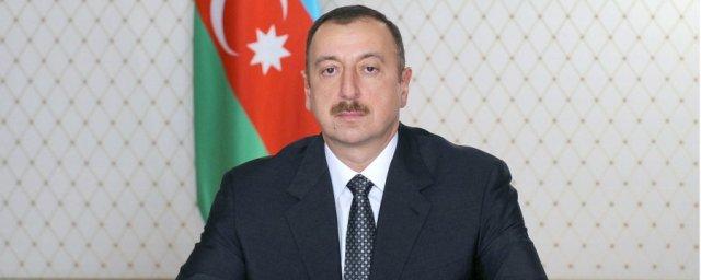 Ильхам Алиев пригрозил Армении и России разорвать мирный договор