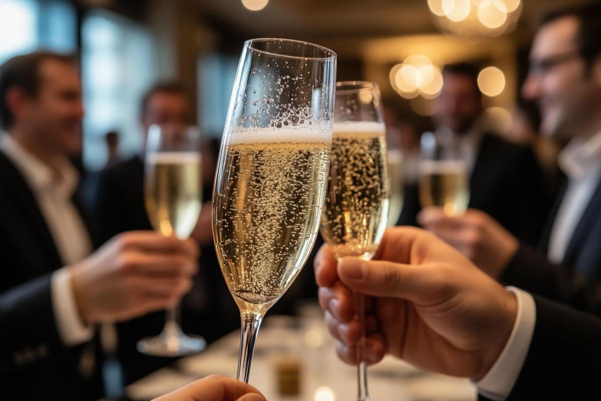 России предлагают отказаться от алкоголя на корпоративах