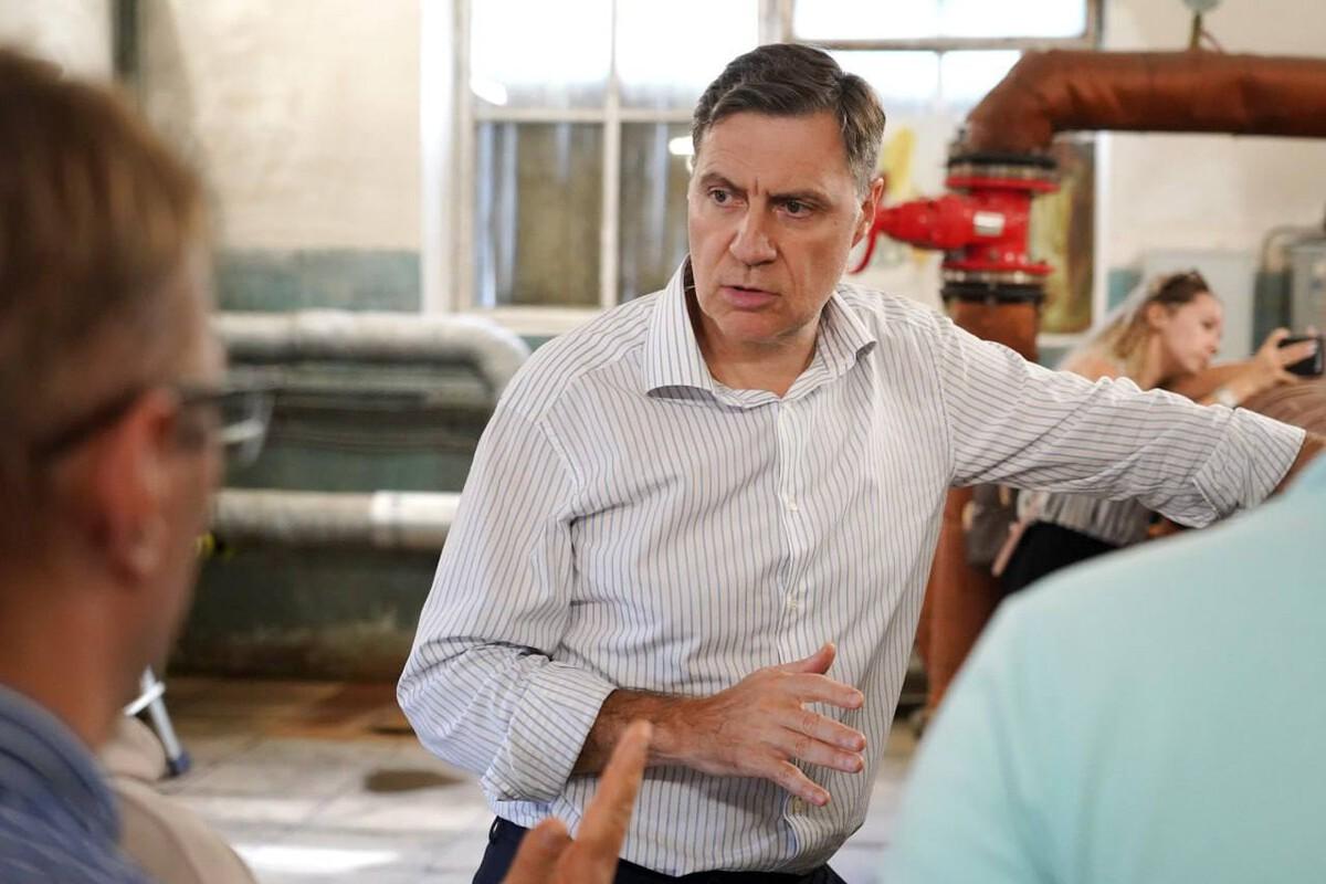 В Котельниках продолжается проверка готовности объектов ЖКХ к отопительному сезону