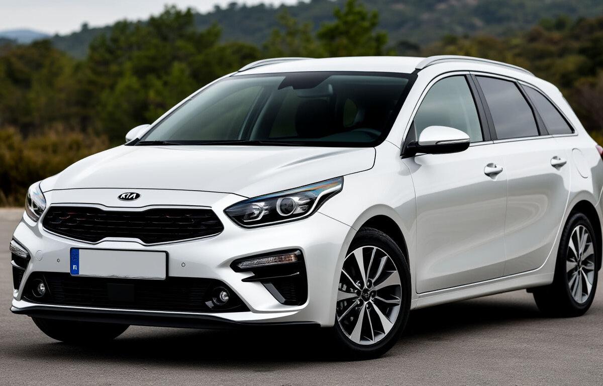 Доля российского рынка в глобальных продажах Kia в 2025 году составляет 0,2%