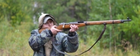 В Белгородской области посчитали охотников