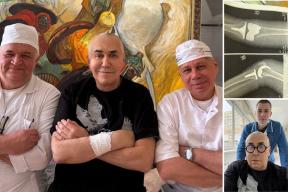 «Уже не ползаю»: 74-летний Стас Садальский рассказал о переломе в жизни после операции