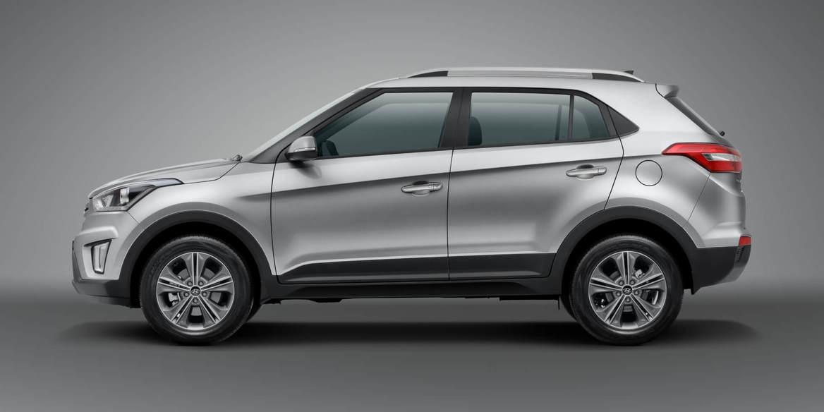 Tata Motors работает над конкурентом Hyundai Creta