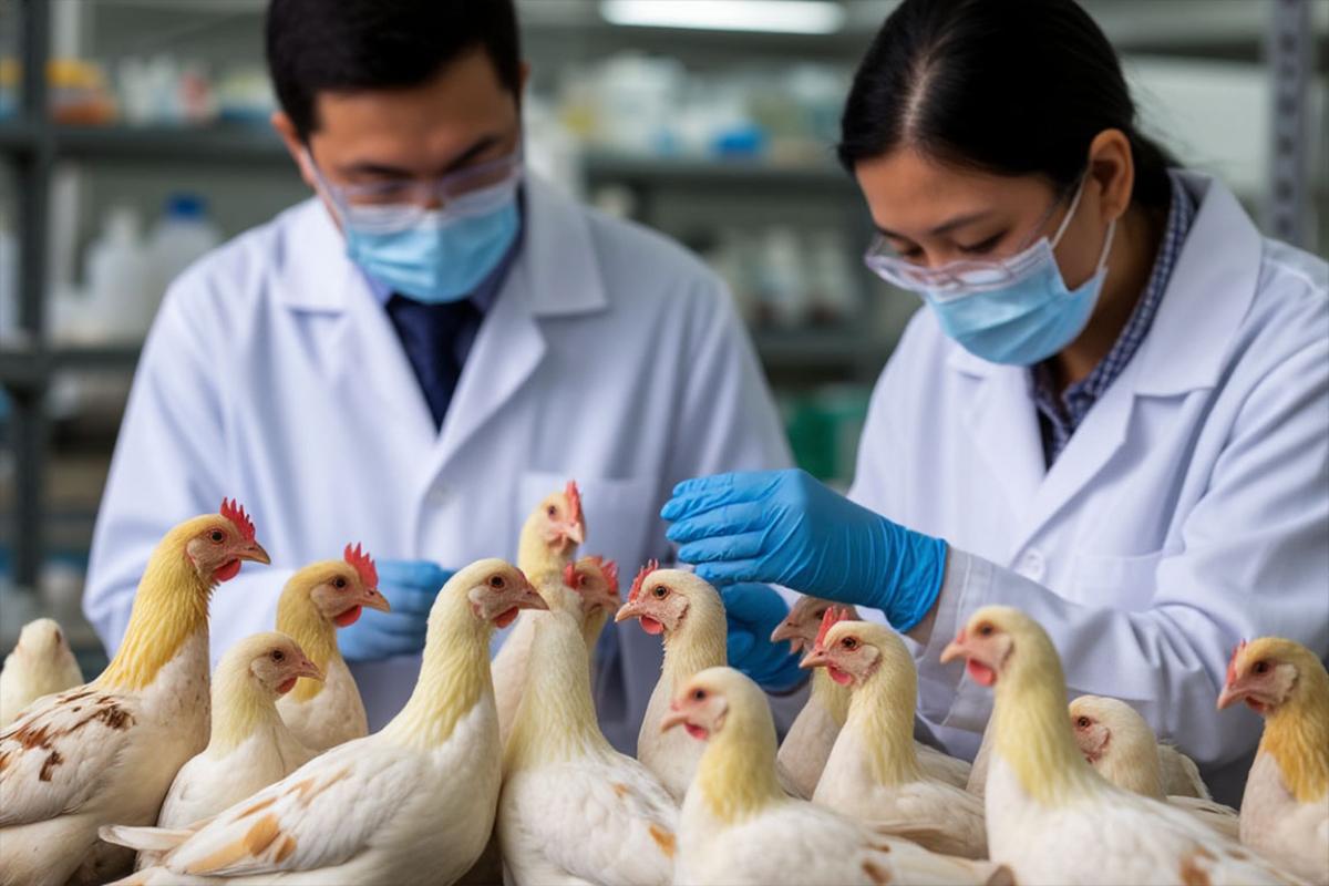 Ученые сообщили о новом вирусе, угрожающем миру сильнее, чем коронавирус