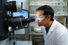 Казанские ученые создали органоминеральный препарат против рака кишечника