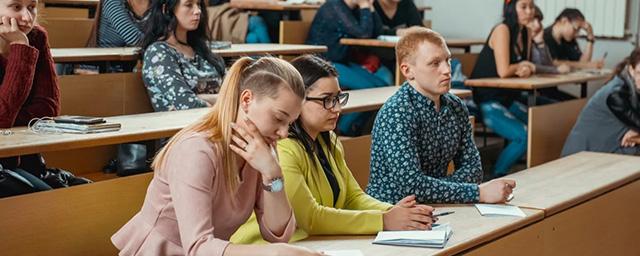 Секретарь Совбеза Патрушев: России стоит отказаться от Болонской системы образования