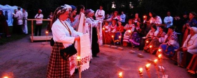 Юбилейная «Соловьиная ночь» состоится в Пскове в конце мая