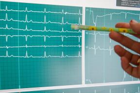 Врач назвала опасные «сердечные» препараты для самолечения