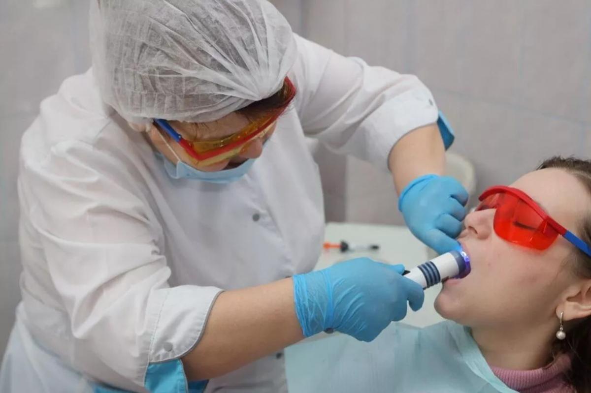 Больше всех в медицине зарабатывают стоматологи и репродуктологи