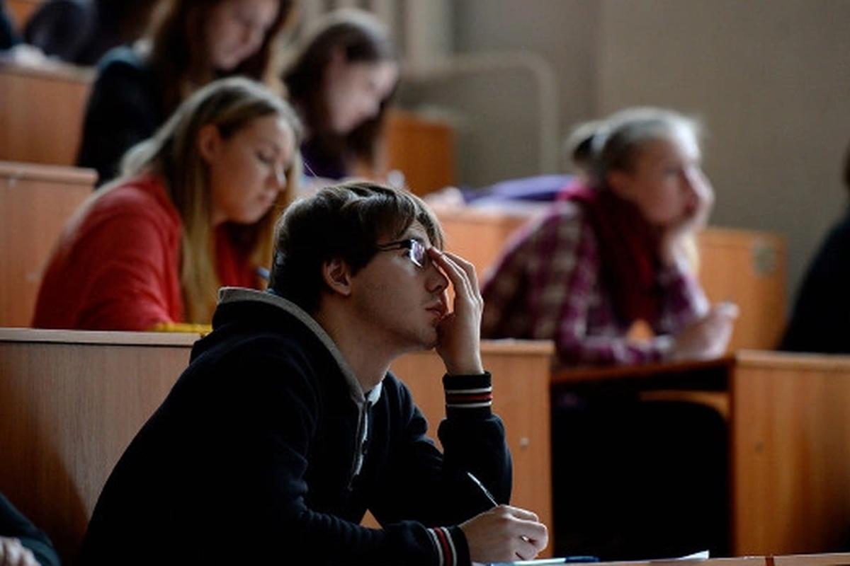 Новосибирск превратился в настоящую Мекку для студентов со всей России