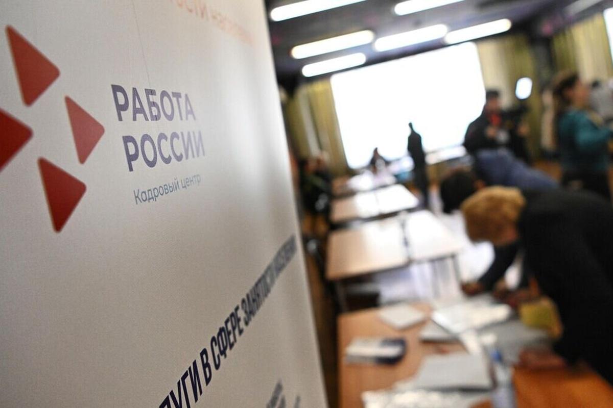 Дефицит кадров в Карелии оценили в 41 тысячу специалистов