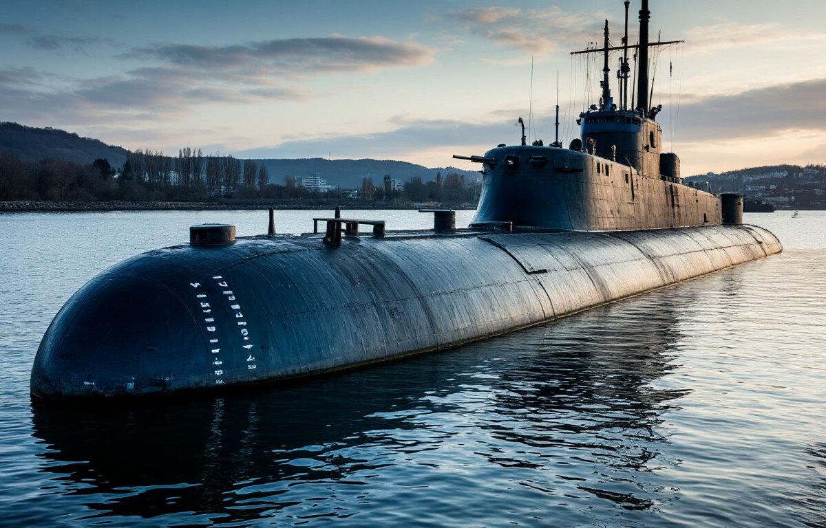 Министр обороны Британии: Число судов РФ в водах страны выросло на 30%