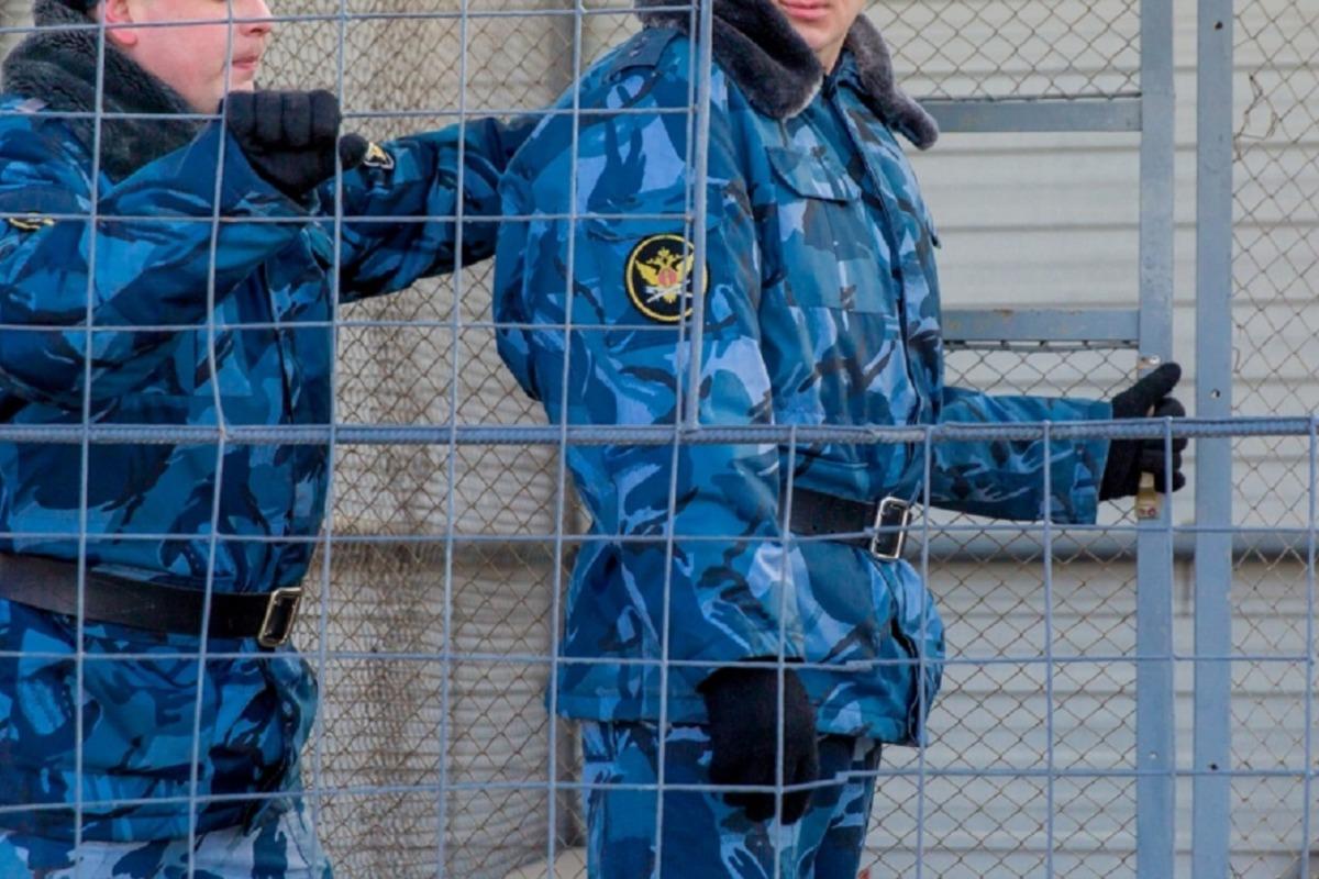 В Минюсте хотят расширить полномочия сотрудников ФСИН в области цензуры и применения силы
