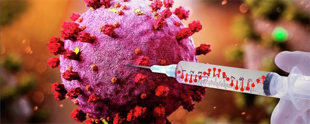 Российская вакцина от коронавируса поступит в оборот в августе