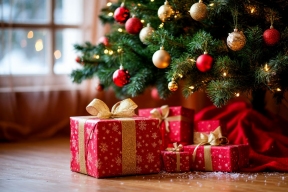Жители Приморья назвали самые нежеланные подарки на Новый год