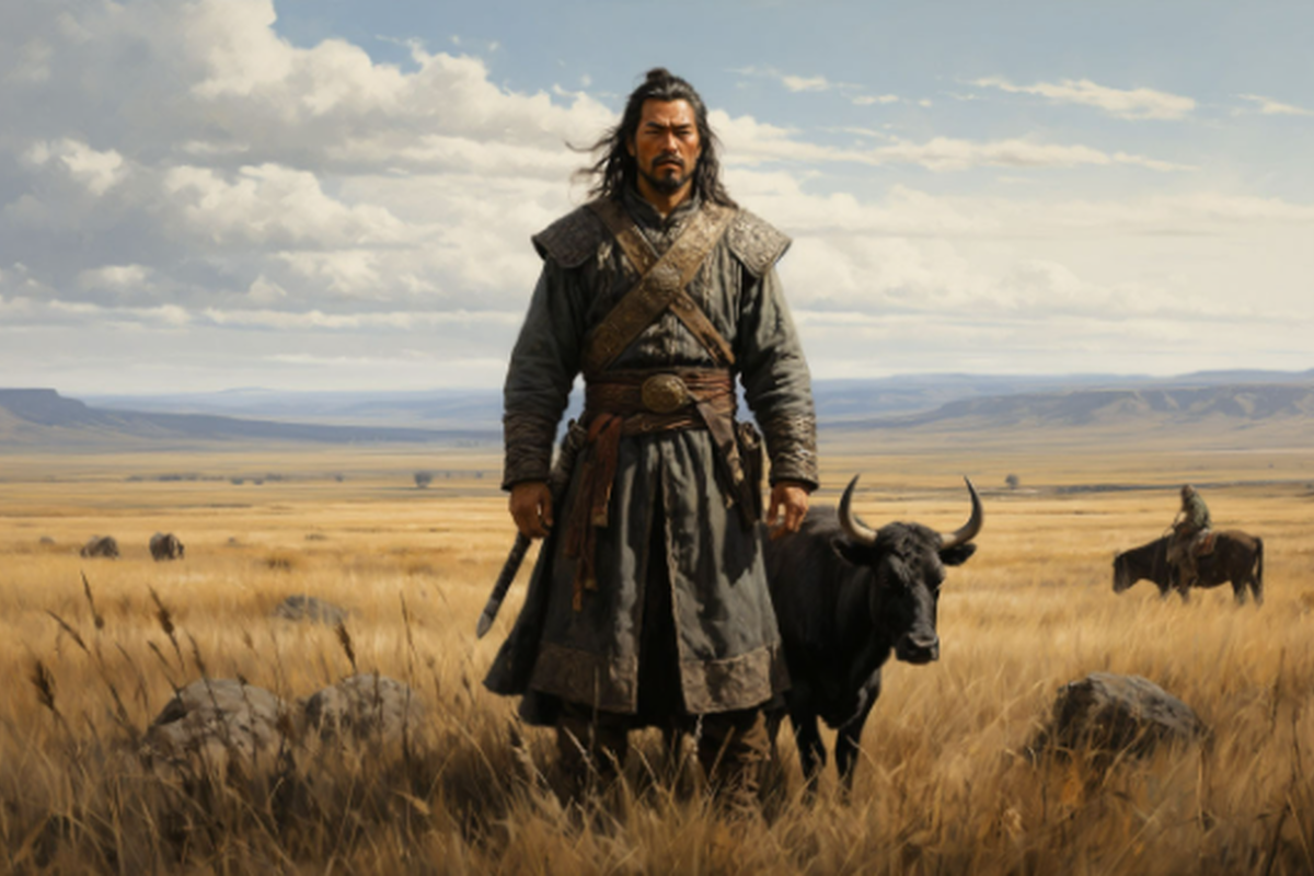 Кому нужна «чингисханизация» России: председатель совета атаманов РФ поддержал казаков Забайкалья