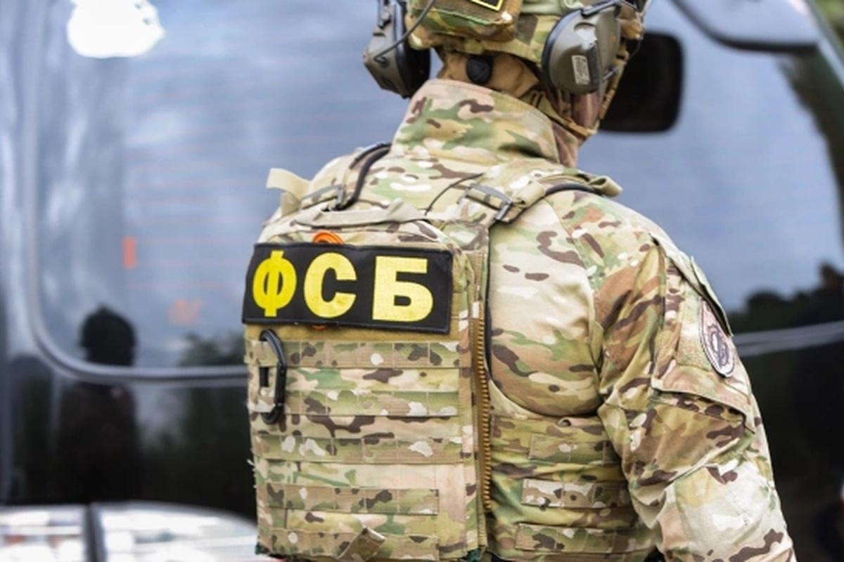 В Брянской области задержали двух агентов СБУ, готовивших теракт