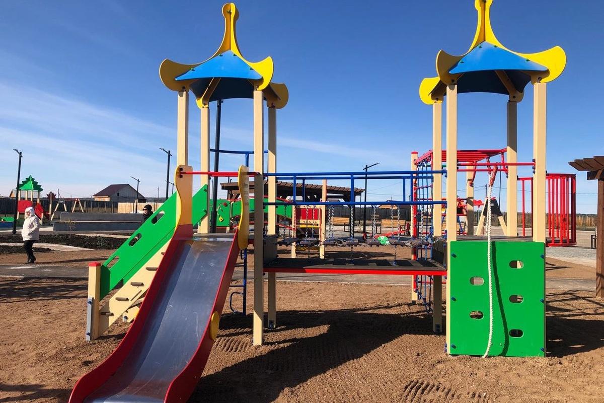 Губернатор Игорь Кобзев: В Приангарье до конца года реализуют 22 проекта по благоустройству сельских территорий