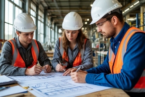 Эксперт рассказал о самых высоких зарплатах инженеров в России