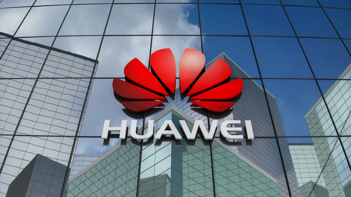 Индия может ввести санкции против китайской компании Huawei