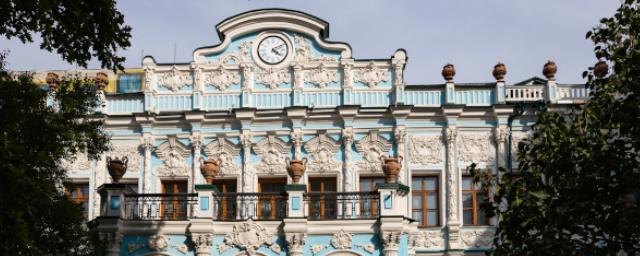 В столице начался приём заявок на ежегодный конкурс «Московская реставрация»