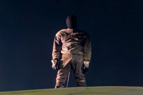 Нейросеточная версия хита «Ласкового мая» стала лидером по поискам в Shazam