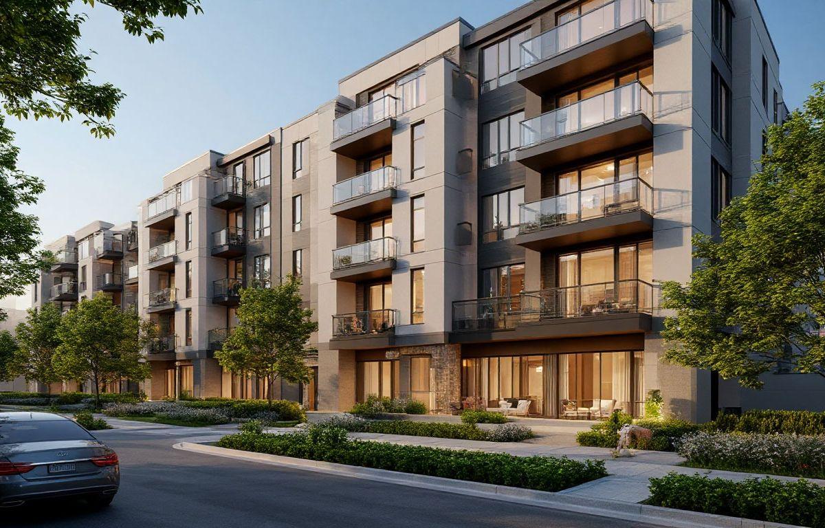 В Москве в прошлом году рост цен на элитные дома достиг 89%